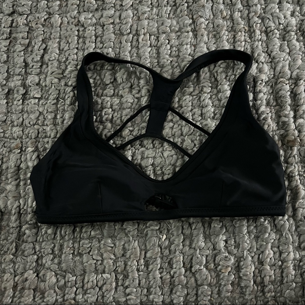 Lululemon Bikini Top